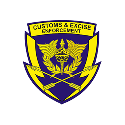 Customs Enforcement Team