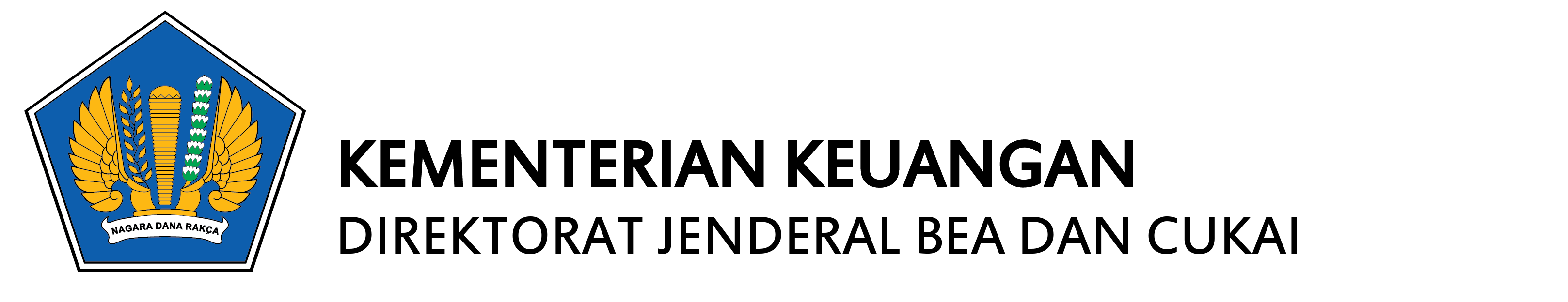 Logo Kementerian Keuangan